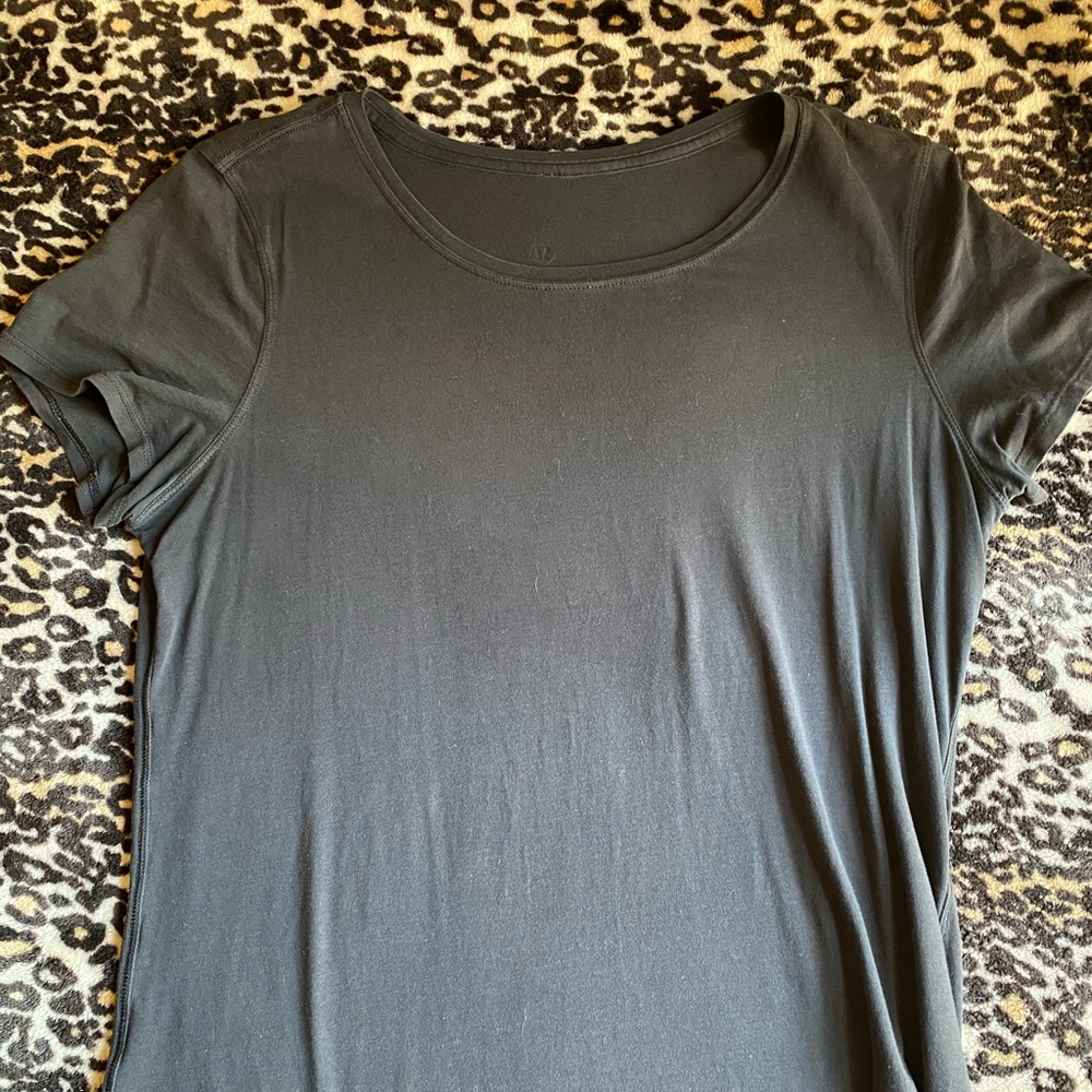 Lululemon Love Tee